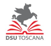 Il DSU Toscana cerca Tutor dell'Accoglienza nelle residenze universitarie