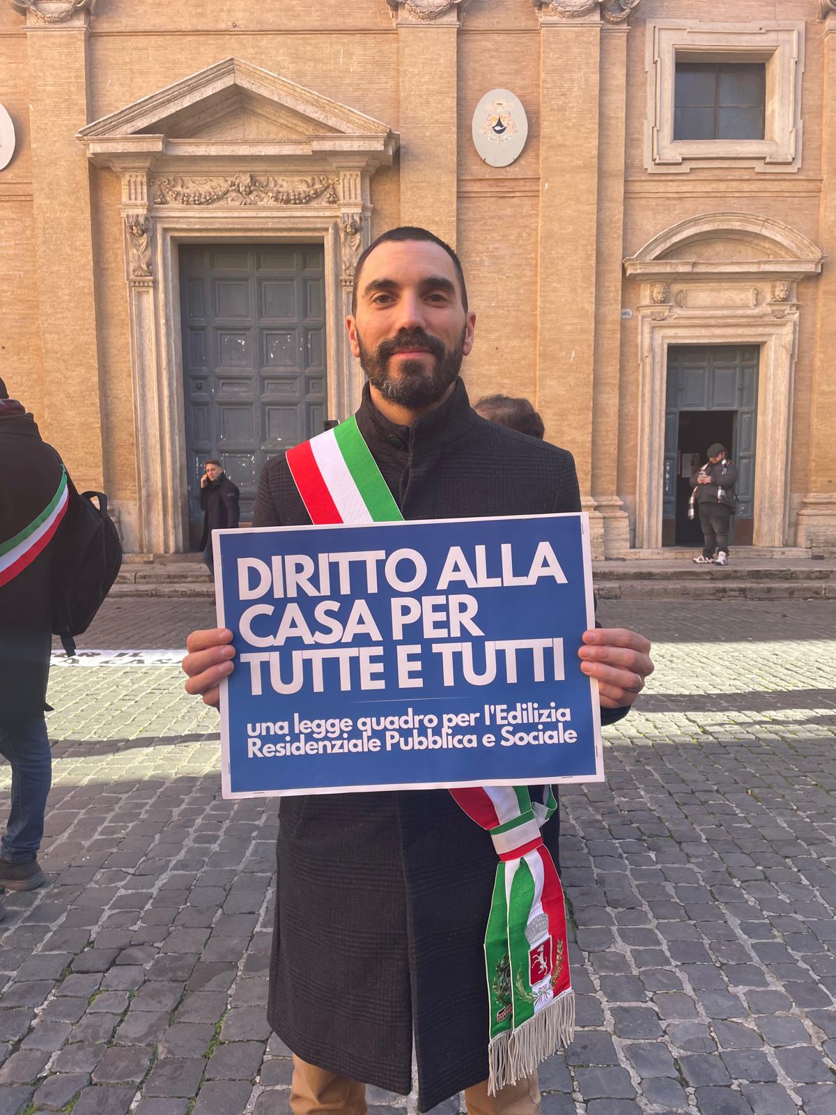 Assessore Lorenzo Ballerini