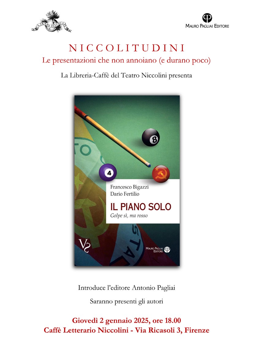Piano Solo