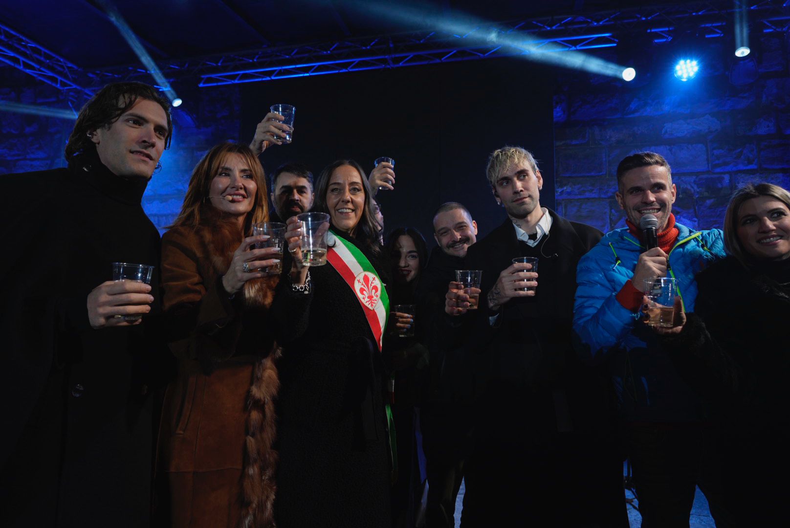 CAPODANNO IMMAGINE DA COMUNICATO COMUNE