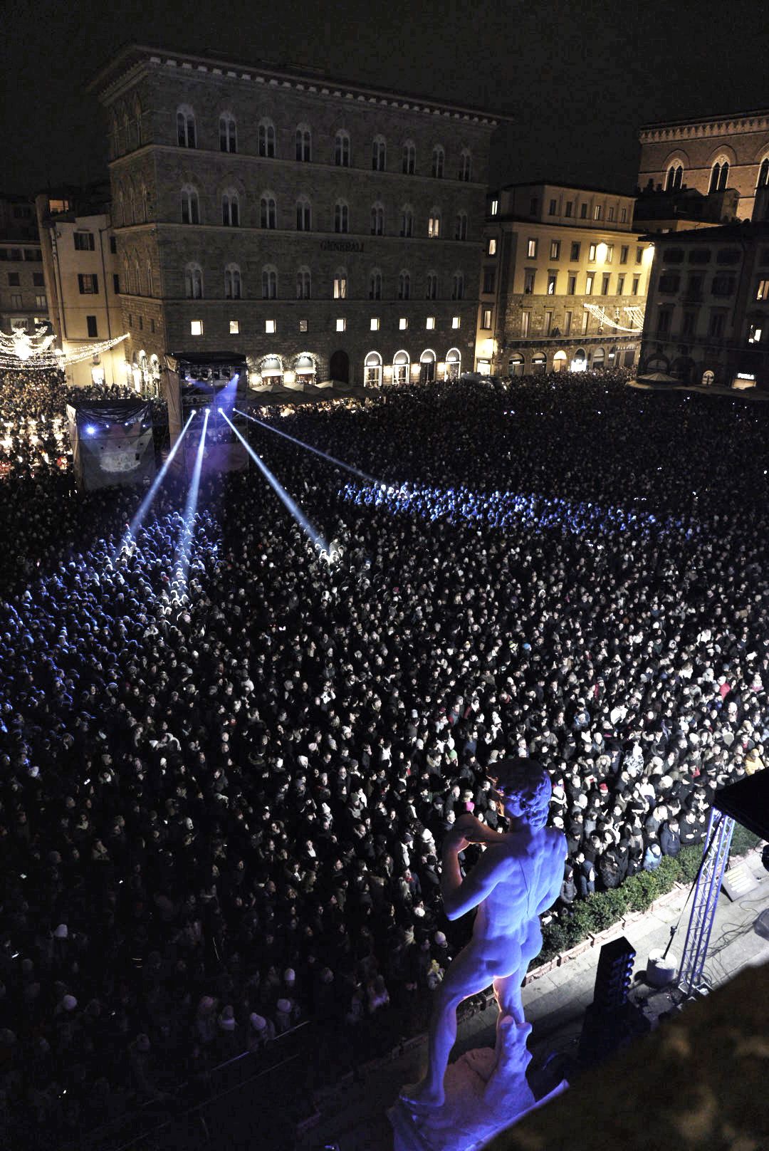 CAPODANNO IMMAGINE DA COMUNICATO COMUNE