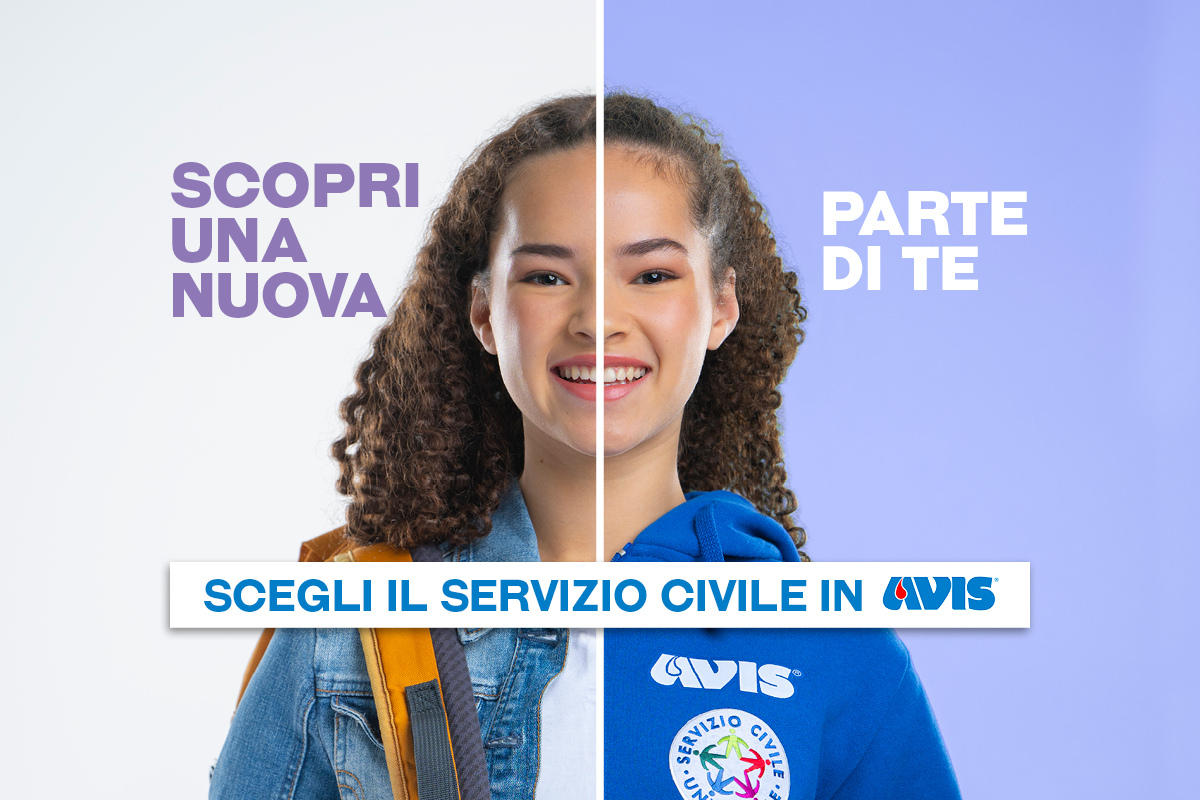 Bando di Servizio Civile Universale: attiva SPID e candidati per il progetto "SCUola di dono in Toscana"