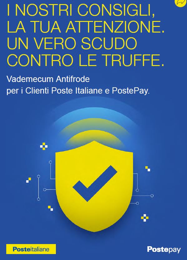 I consigli ai cittadini della Provincia di Firenze per operare in sicurezza evitando le truffe