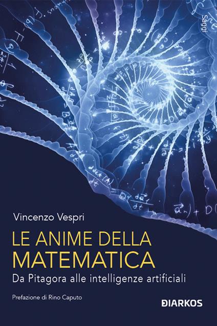 le anime della matematica