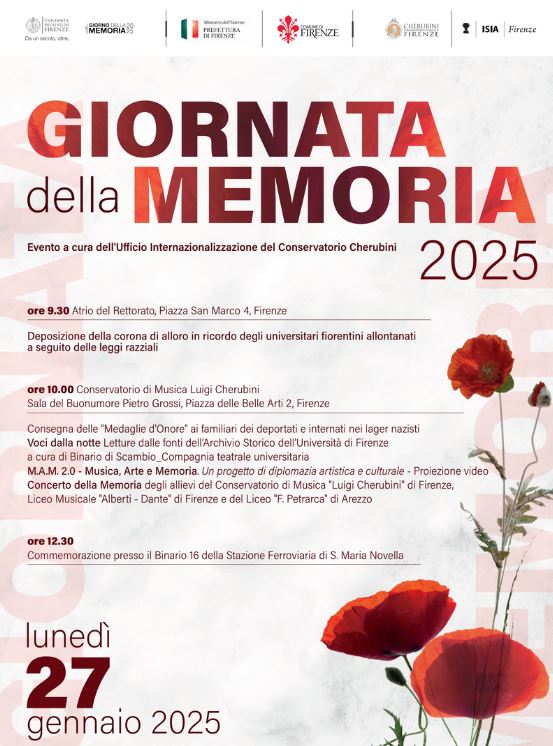 Giornata della Memoria