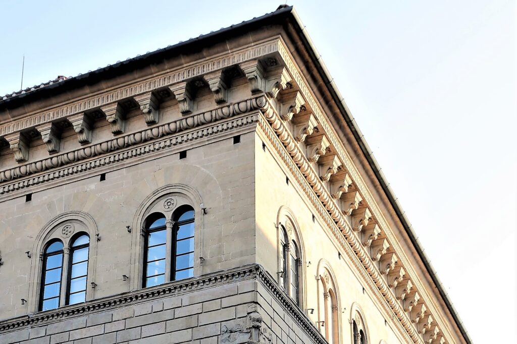 Palazzo Medici (foto Antonello Serino - Met Ufficio Stampa)