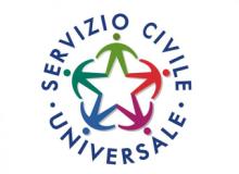 Logo Servizio Civile Universale