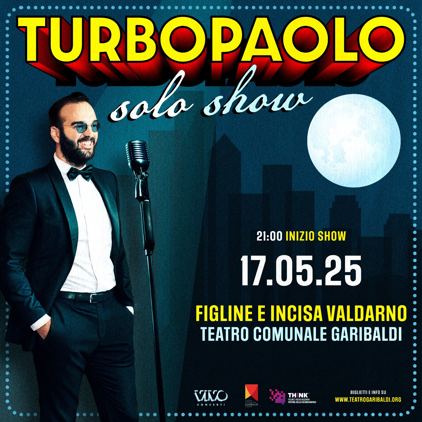 Turbopaolo