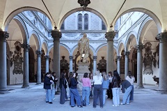 8 marzo, Giornata Internazionale della Donna (foto Antonello Serino - Met Ufficio Stampa)