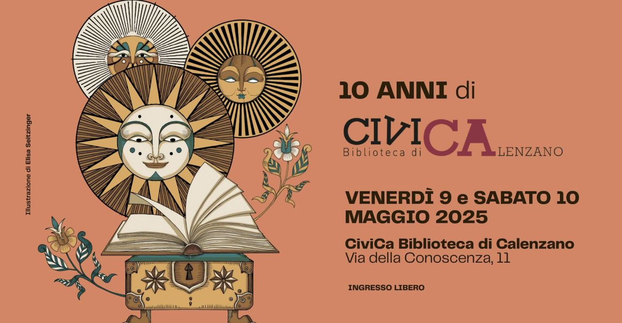 10 anni di CiviCa