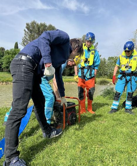 Open day Misericordia di Empoli