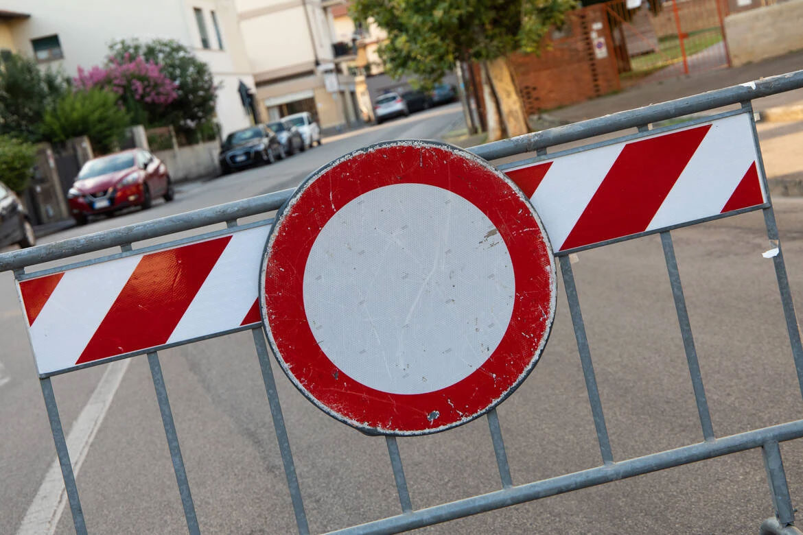 Empoli. Leggenda Festival, le disposizioni per la viabilità