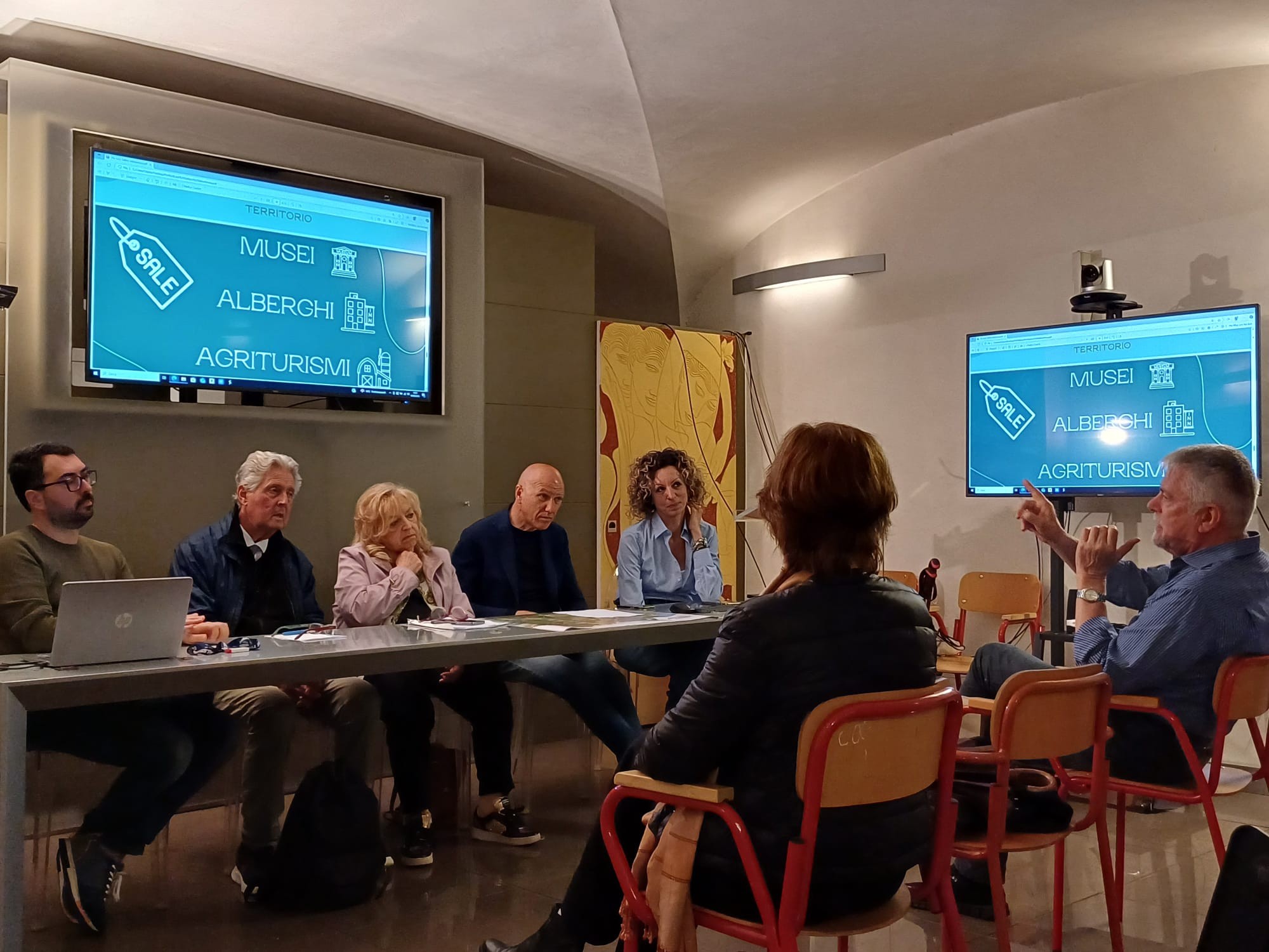 (foto Chiara Frigenti - Met Ufficio Stampa)