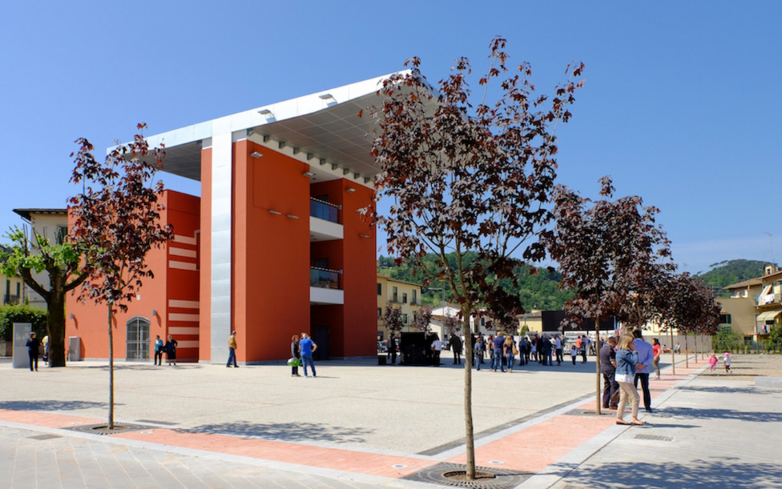foto: ufficio stampa comune di Impruneta