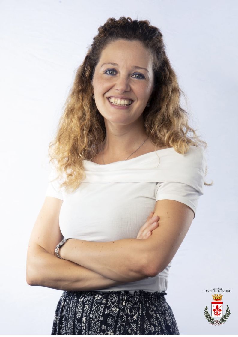 Federica Parisi