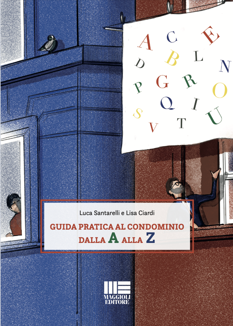 copertina del volume