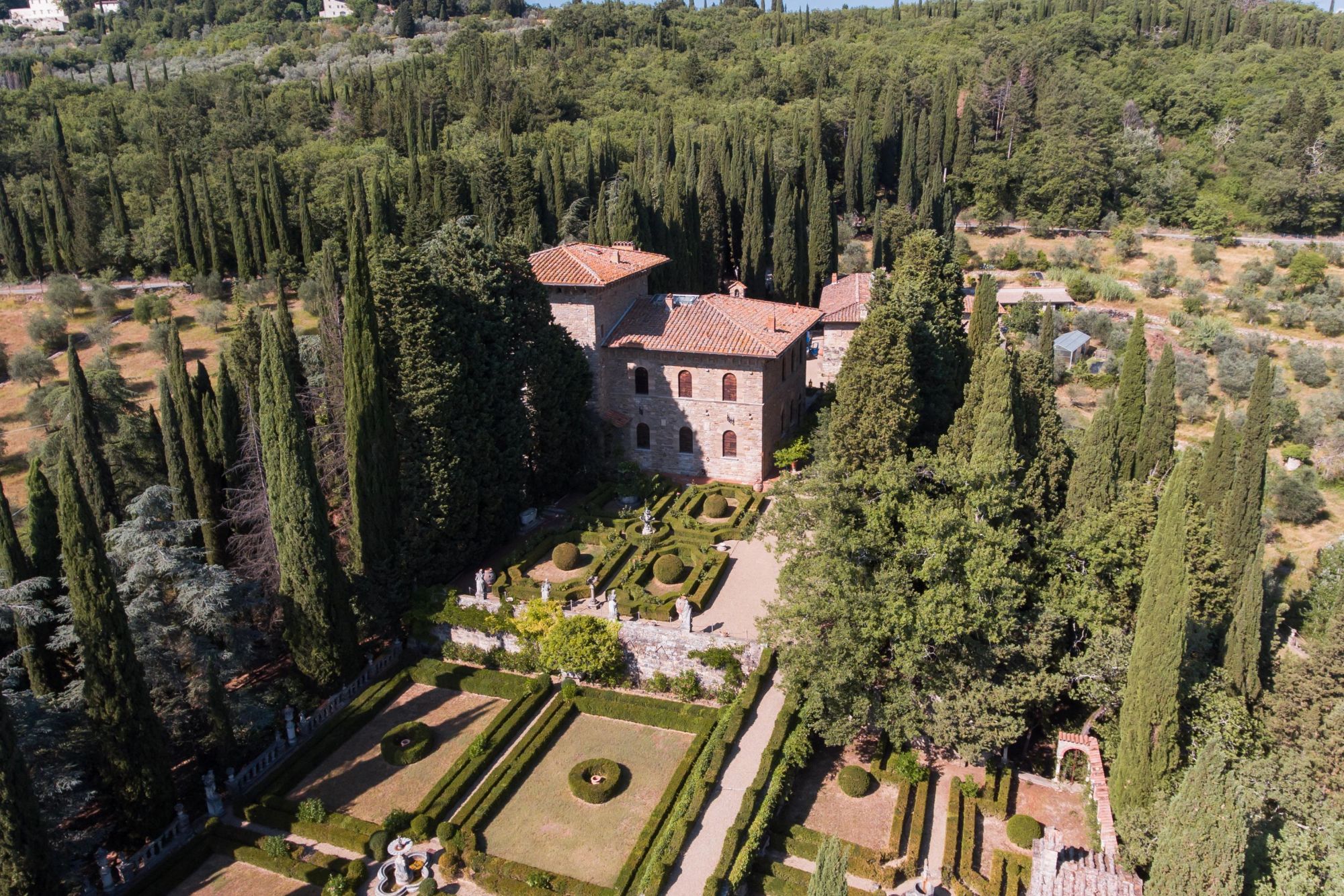 Villa Peyron