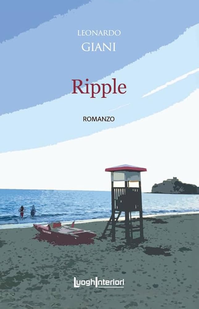 copertina del volume