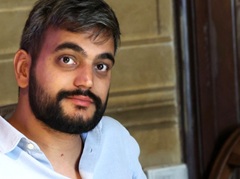 Consigli comunali, Guccione nuovo coordinatore della Conferenza di Anci Toscana (foto archivio Antonello Serino - Met Ufficio Stampa)