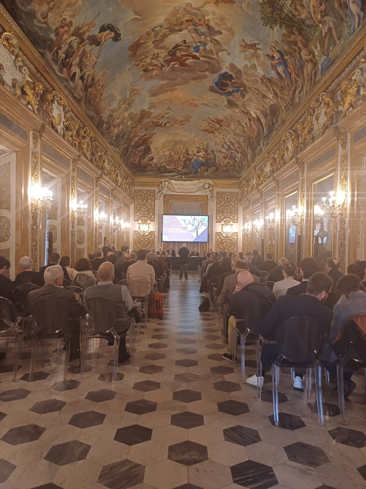 (foto Chiara Frigenti - Met Ufficio Stampa)