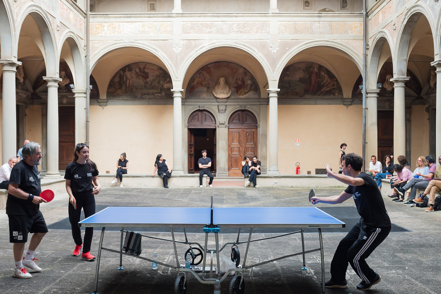 La Pergola in Piazza_ ph. Filippo Manzini