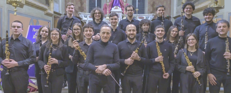 La Galanti Perosi Ensemble