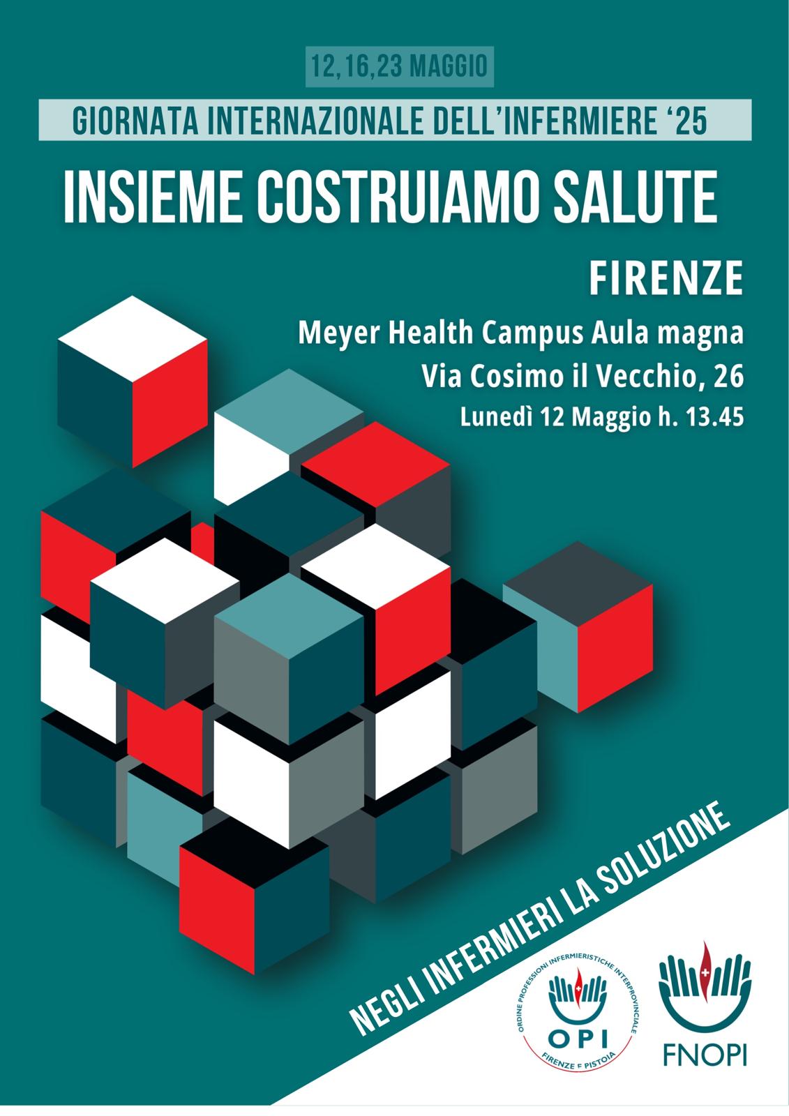 Locandina evento