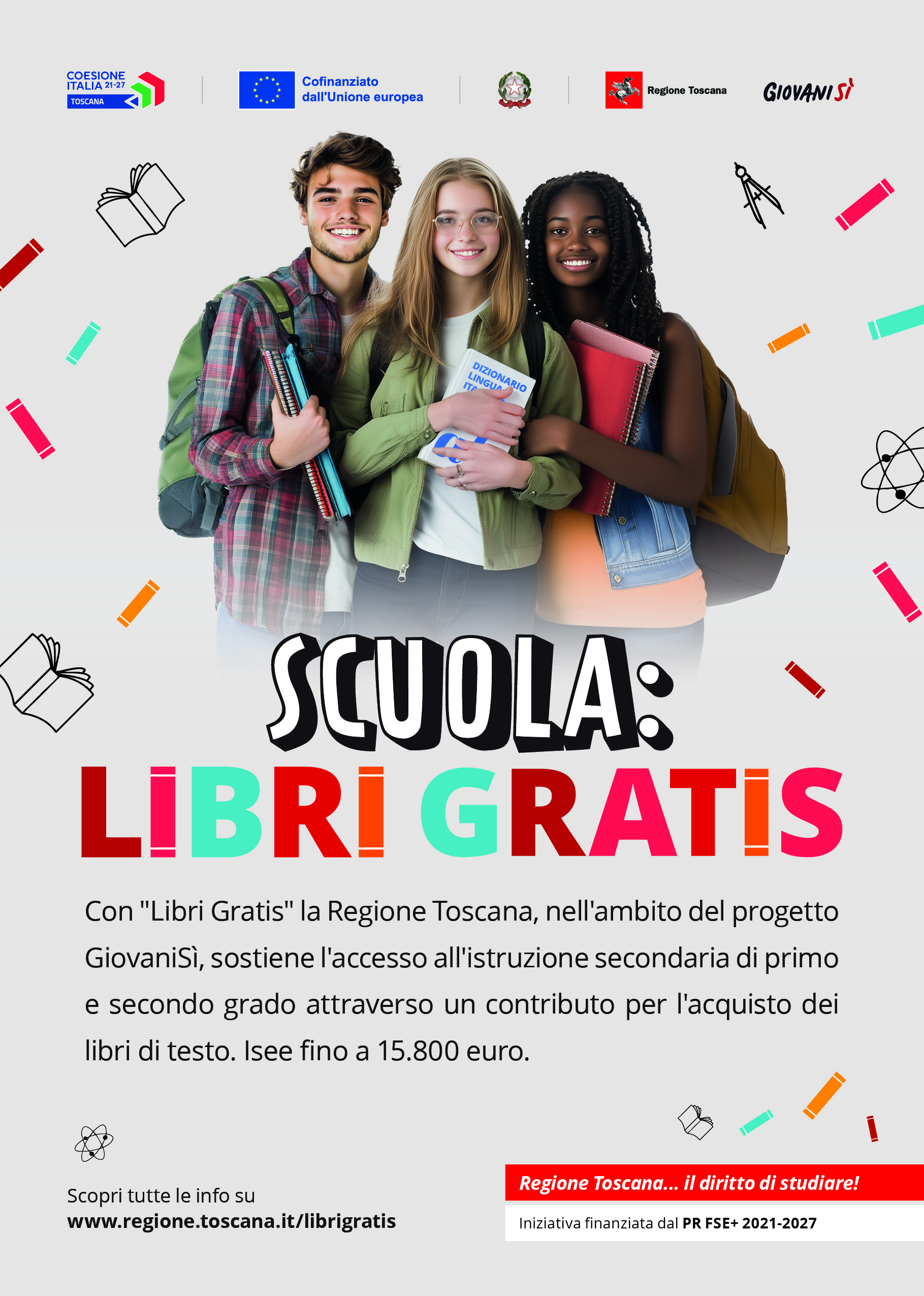 locandina