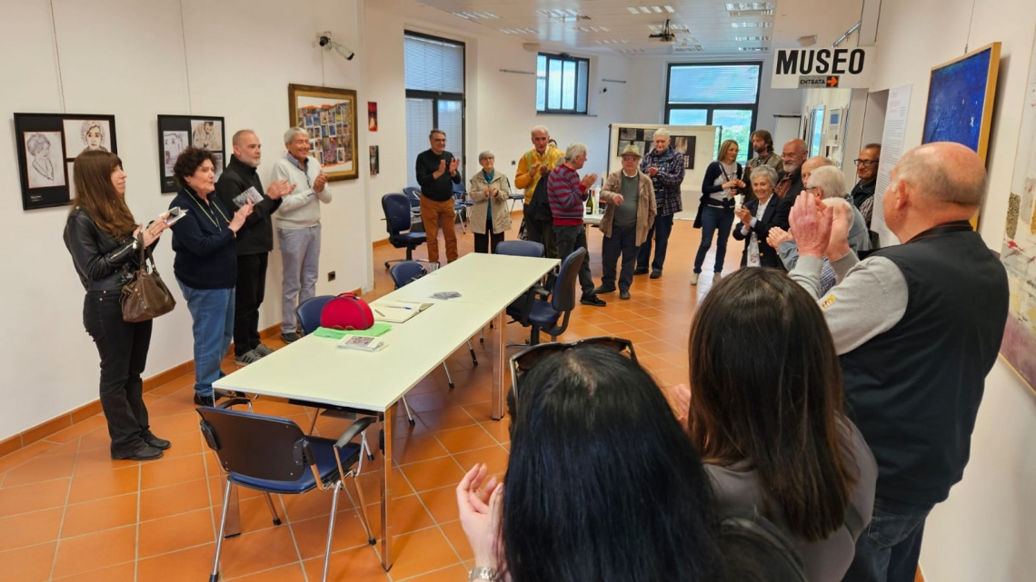 foto: ufficio stampa comune di Impruneta
