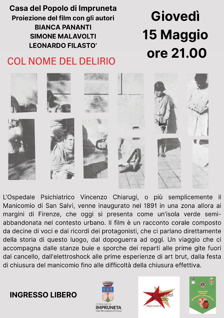 foto: ufficio stampa comune di Impruneta