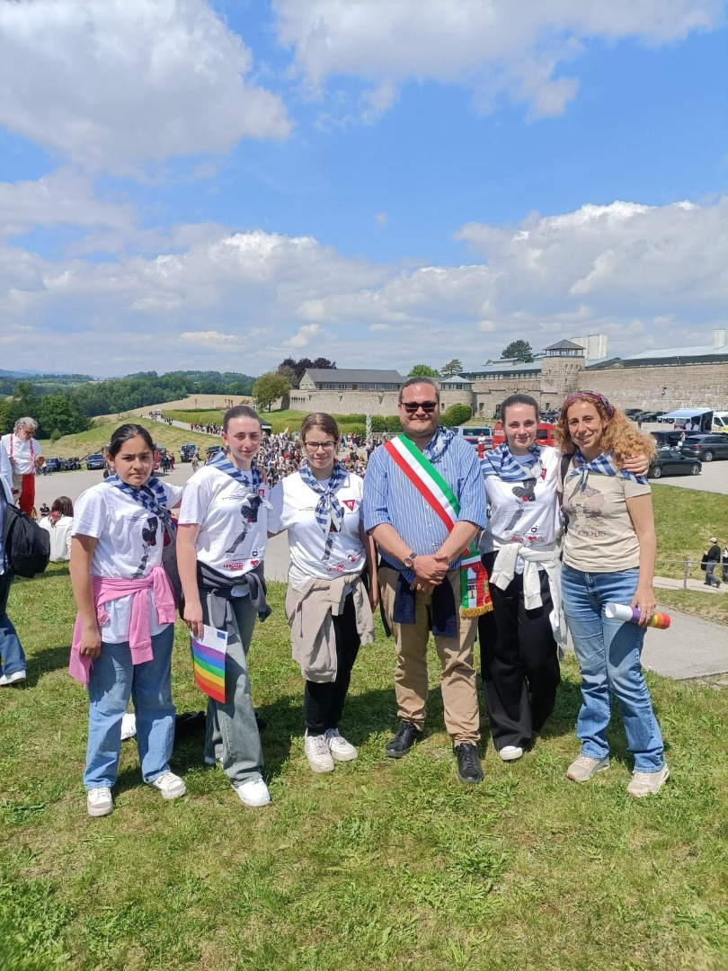 foto: ufficio stampa comune di Impruneta