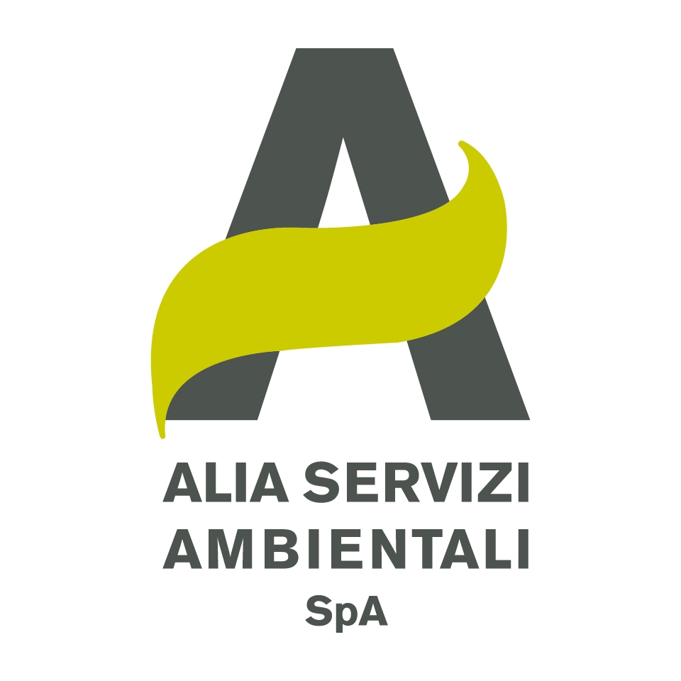 Logo Alia Multiutility