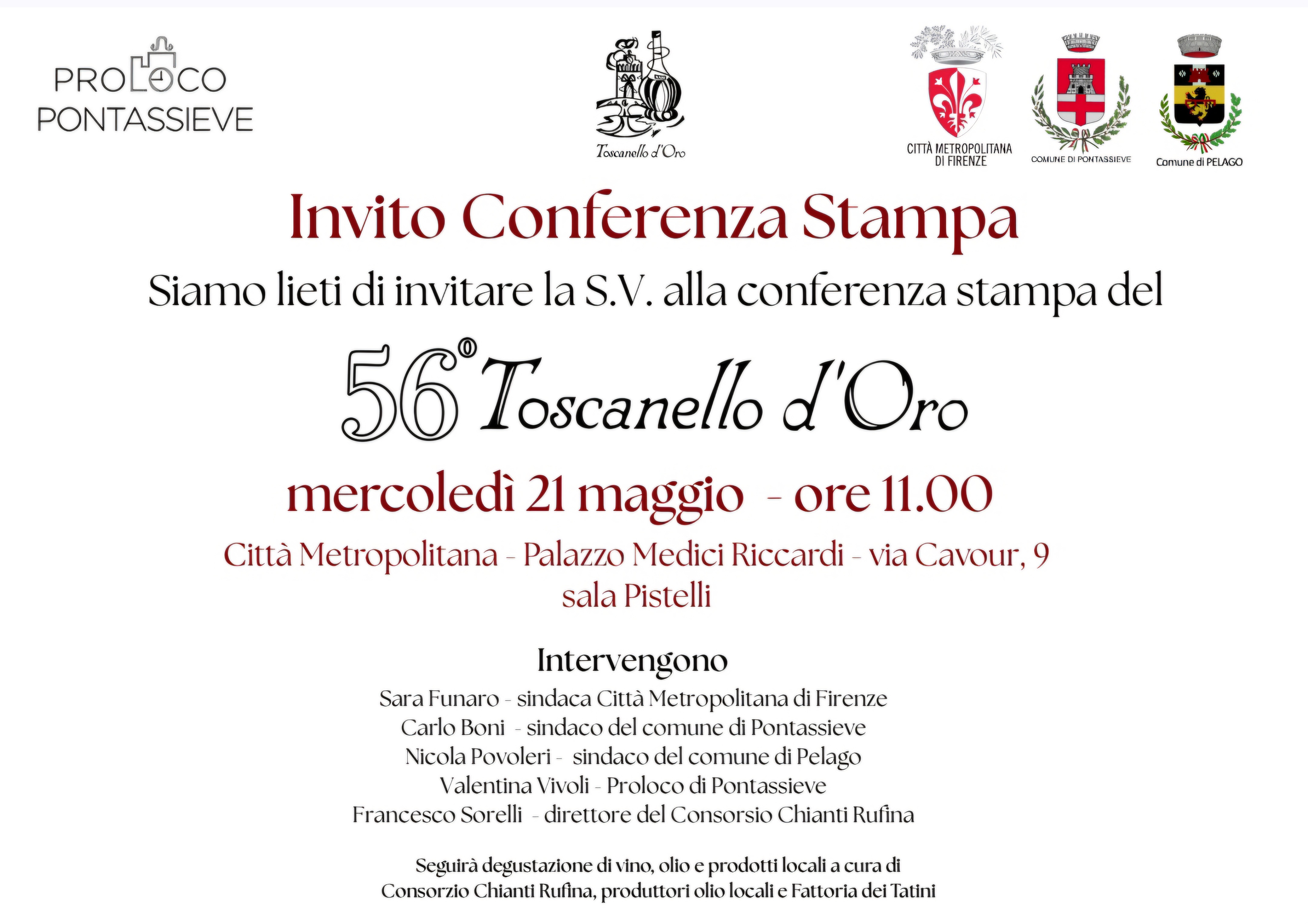 Toscanello d'Oro
