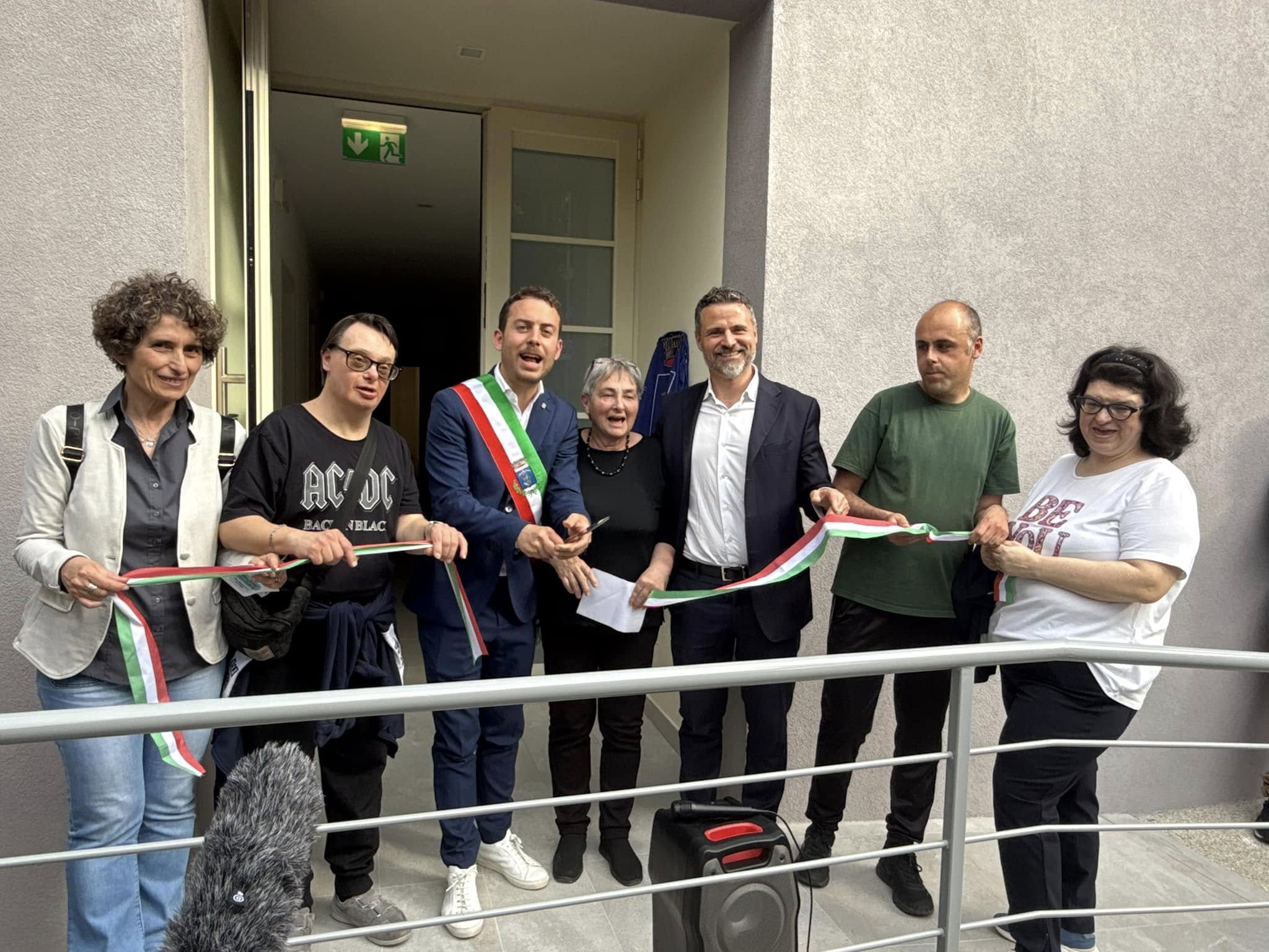 Foto gruppo