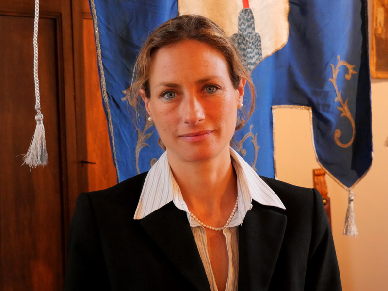 foto: ufficio stampa comune di Impruneta