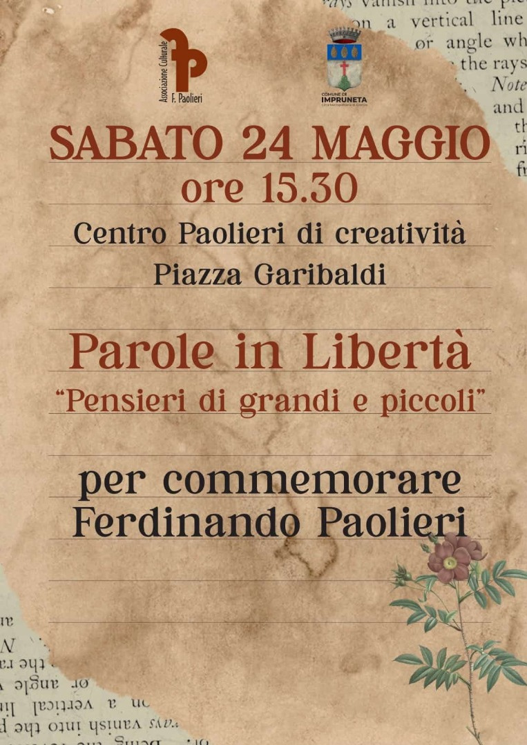 foto: ufficio stampa comune di Impruneta