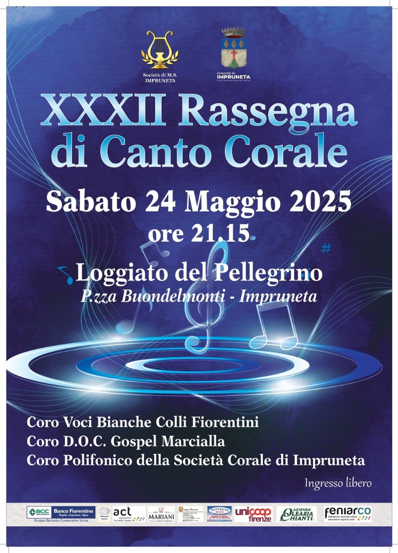 foto: ufficio stampa comune di Impruneta