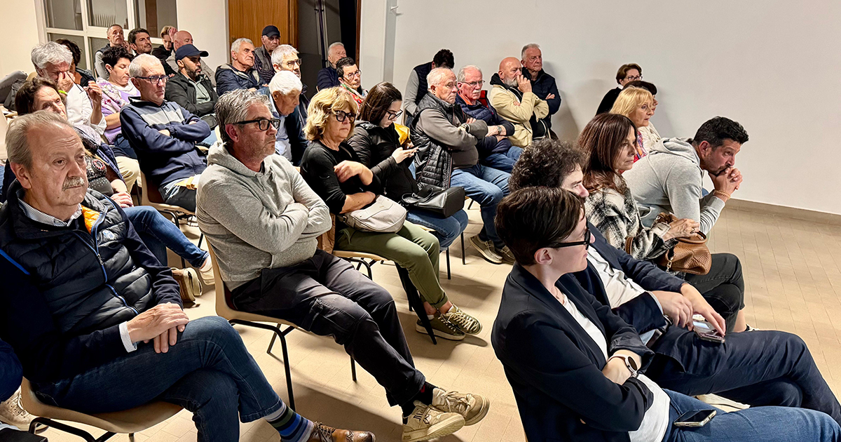 Empoli. Frazioni al Centro a Villanuova, nuovi servizi in arrivo e provvedimenti per la viabilità