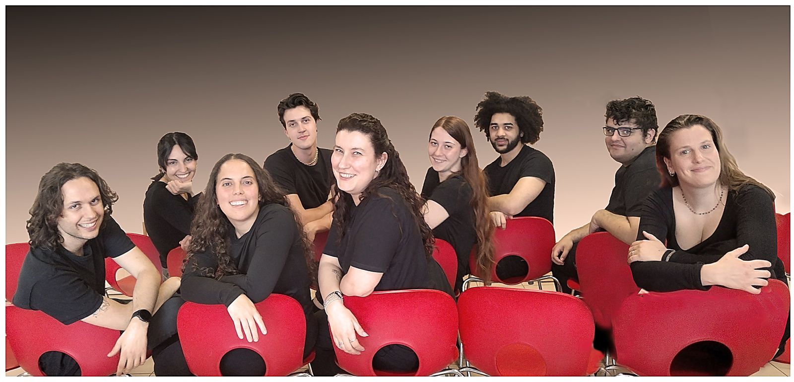 Agita Teatro (Fonte foto Ufficio stampa Teatro Carlo Monni)