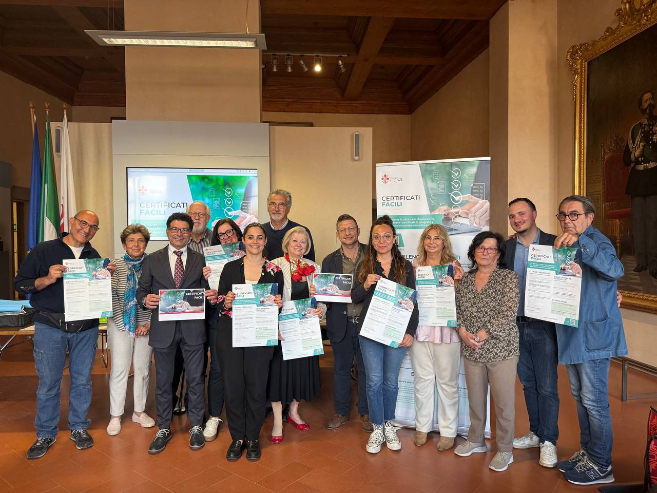 (fonte foto Comune di Firenze)