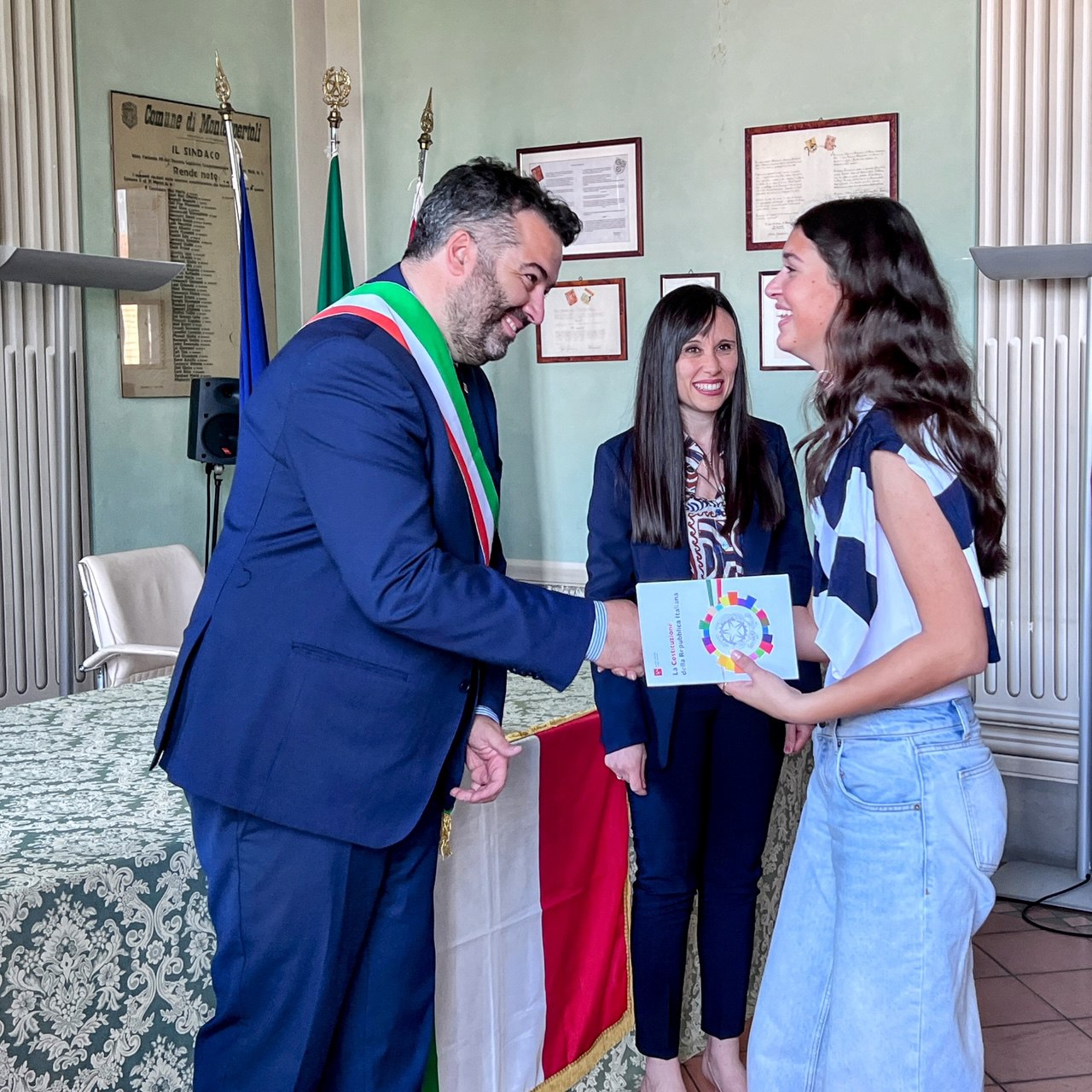 La Mostra del Chianti