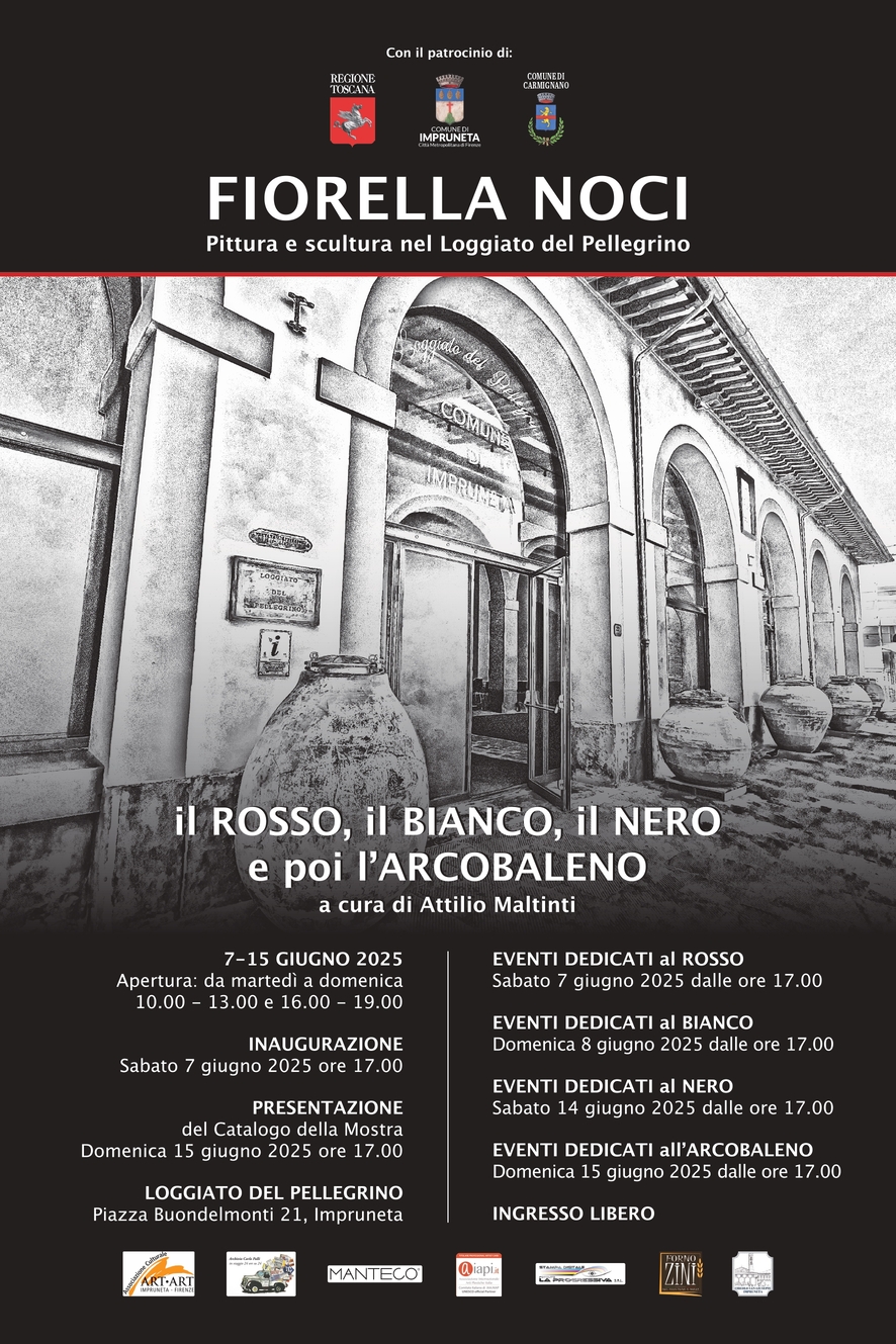 foto: ufficio stampa comune di Impruneta