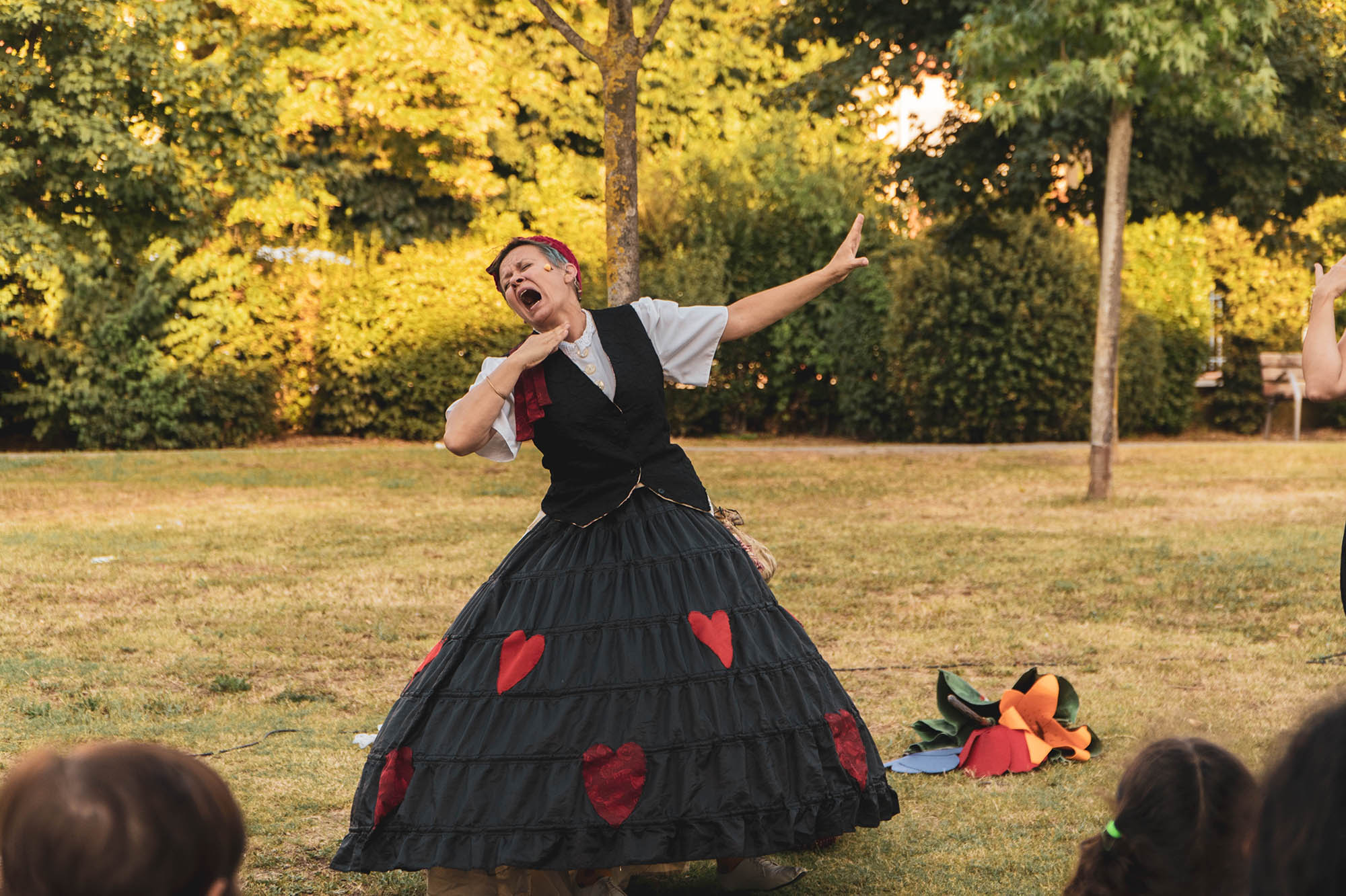 La vita se non e` sogno sai che sia_ BiblioteCanova 01 08 24-ph Rafael Tuka (38)