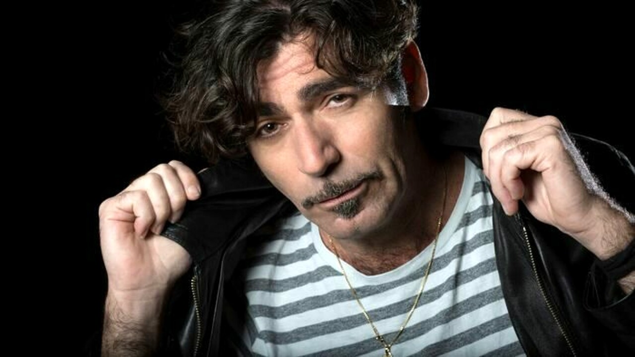 Bobo Rondelli (Fonte foto Comune di Greve in Chianti)