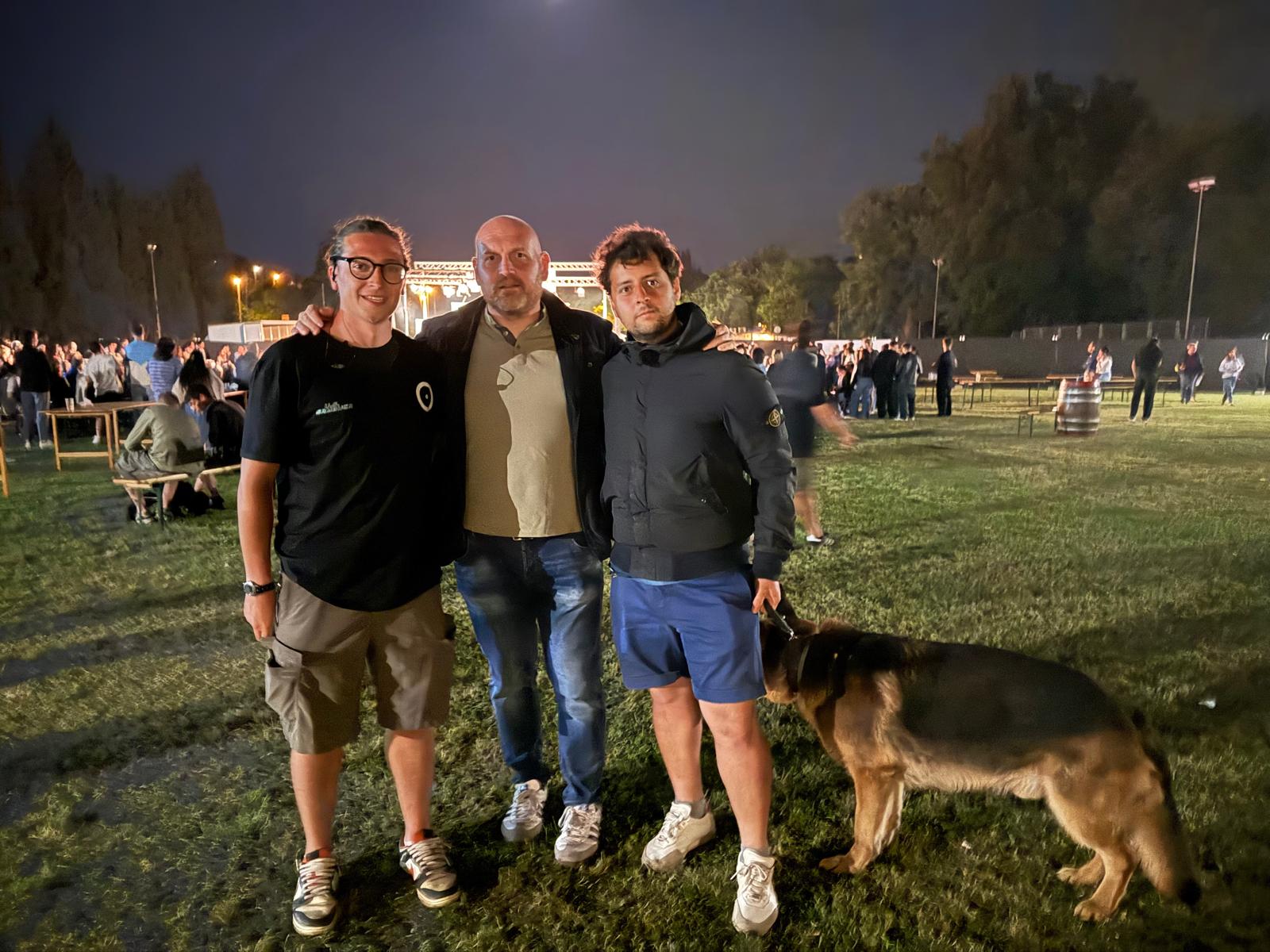 (fonte foto comunicato stampa)