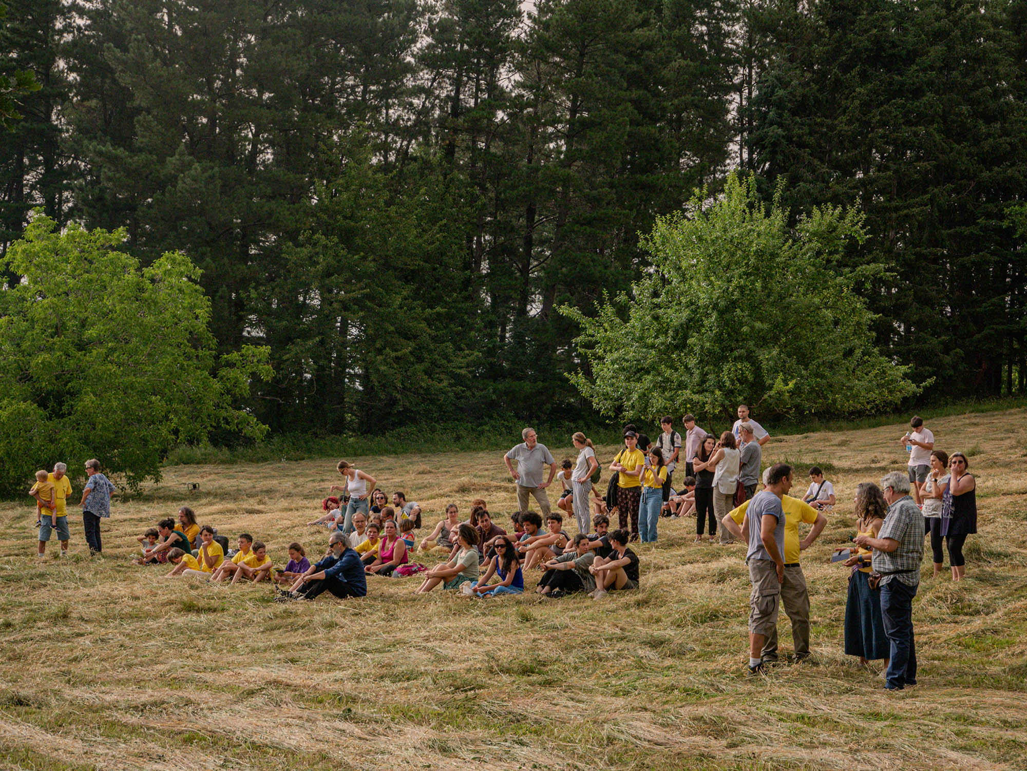 Festival della Montagna Fiorentina
