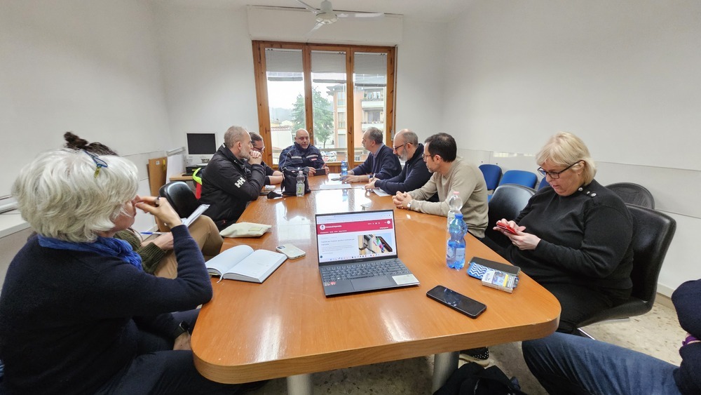 foto: ufficio stampa comune di Impruneta