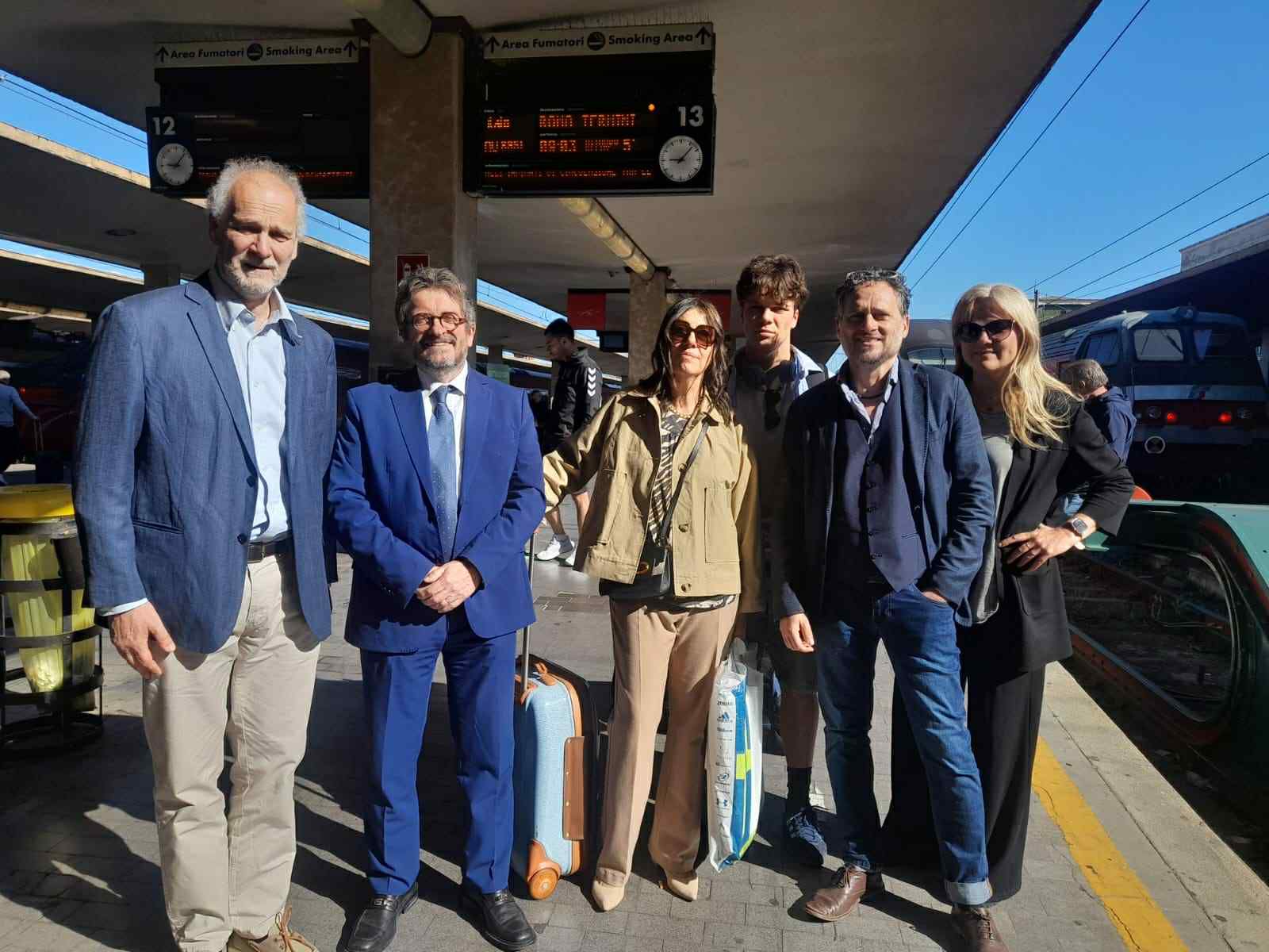 Signa. In un film documentario la storia del Villaggio Scolastico Artigiano