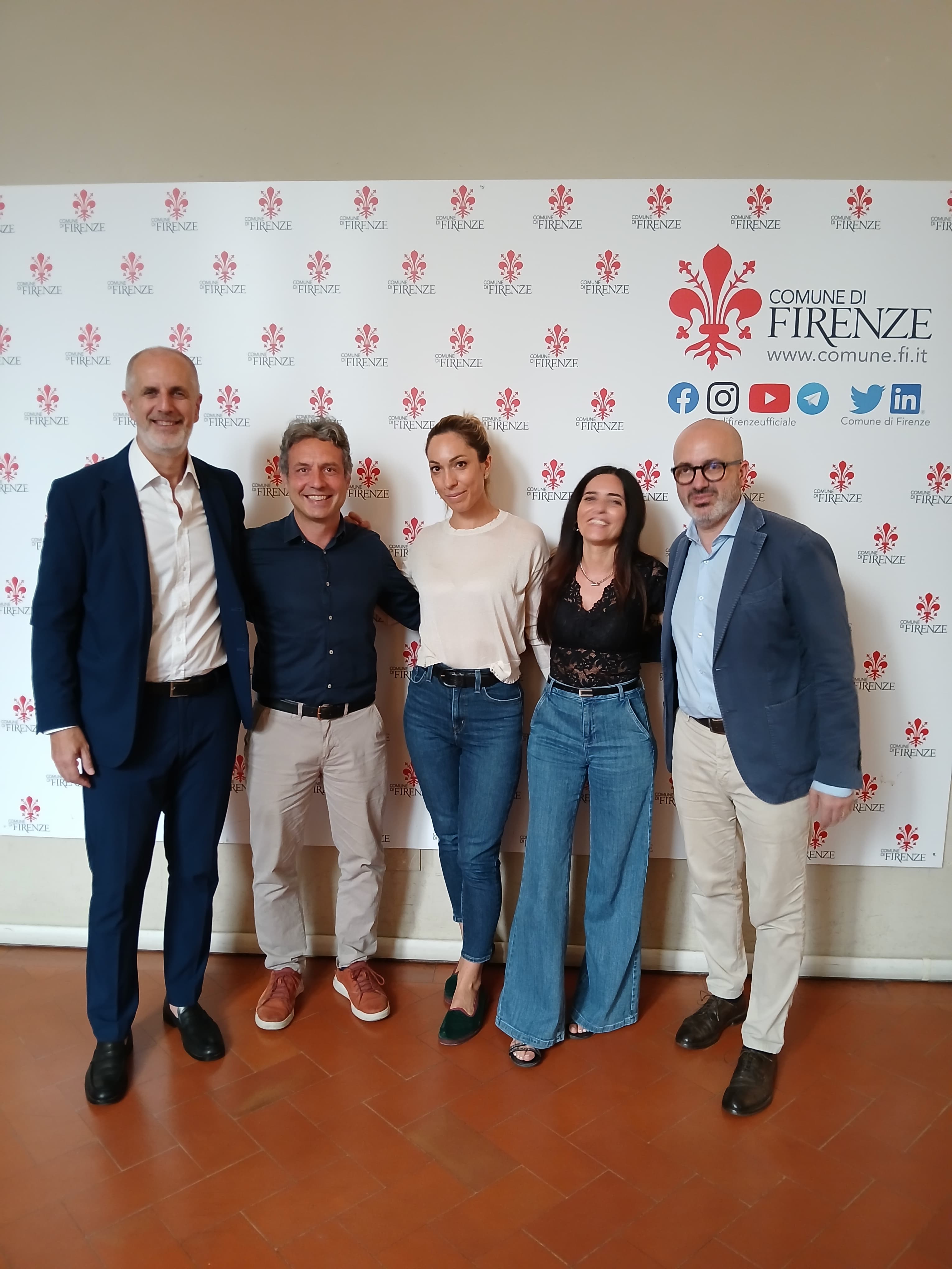 (fonte foto Comune di Firenze)