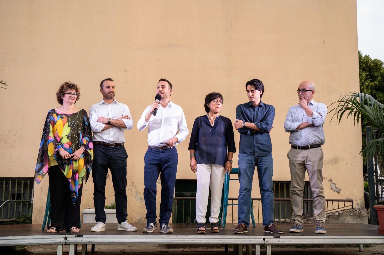 foto giunta